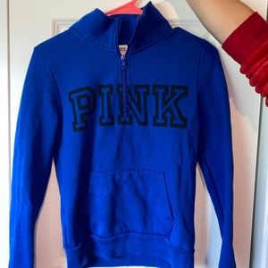 VS Pink pull over
